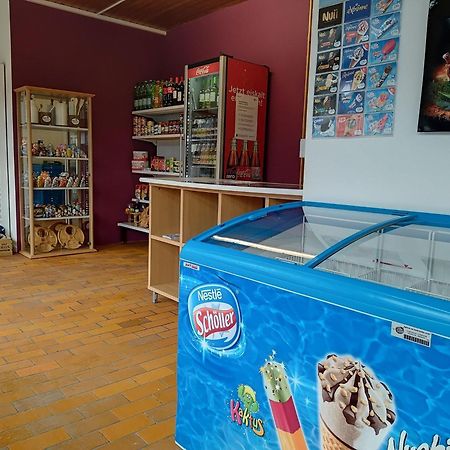 Knaus Campingpark Viechtach Exterior photo