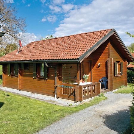 Knaus Campingpark Viechtach Exterior photo