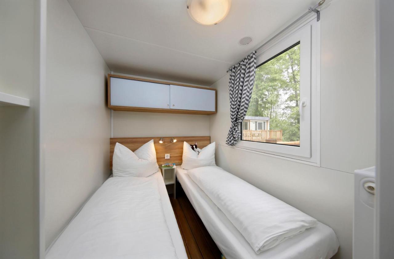 Knaus Campingpark Viechtach Exterior photo