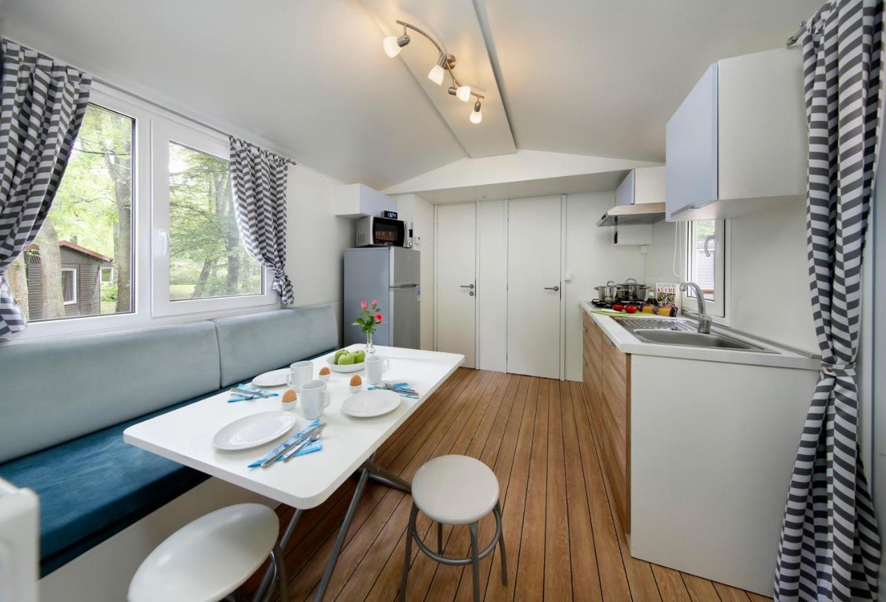 Knaus Campingpark Viechtach Exterior photo