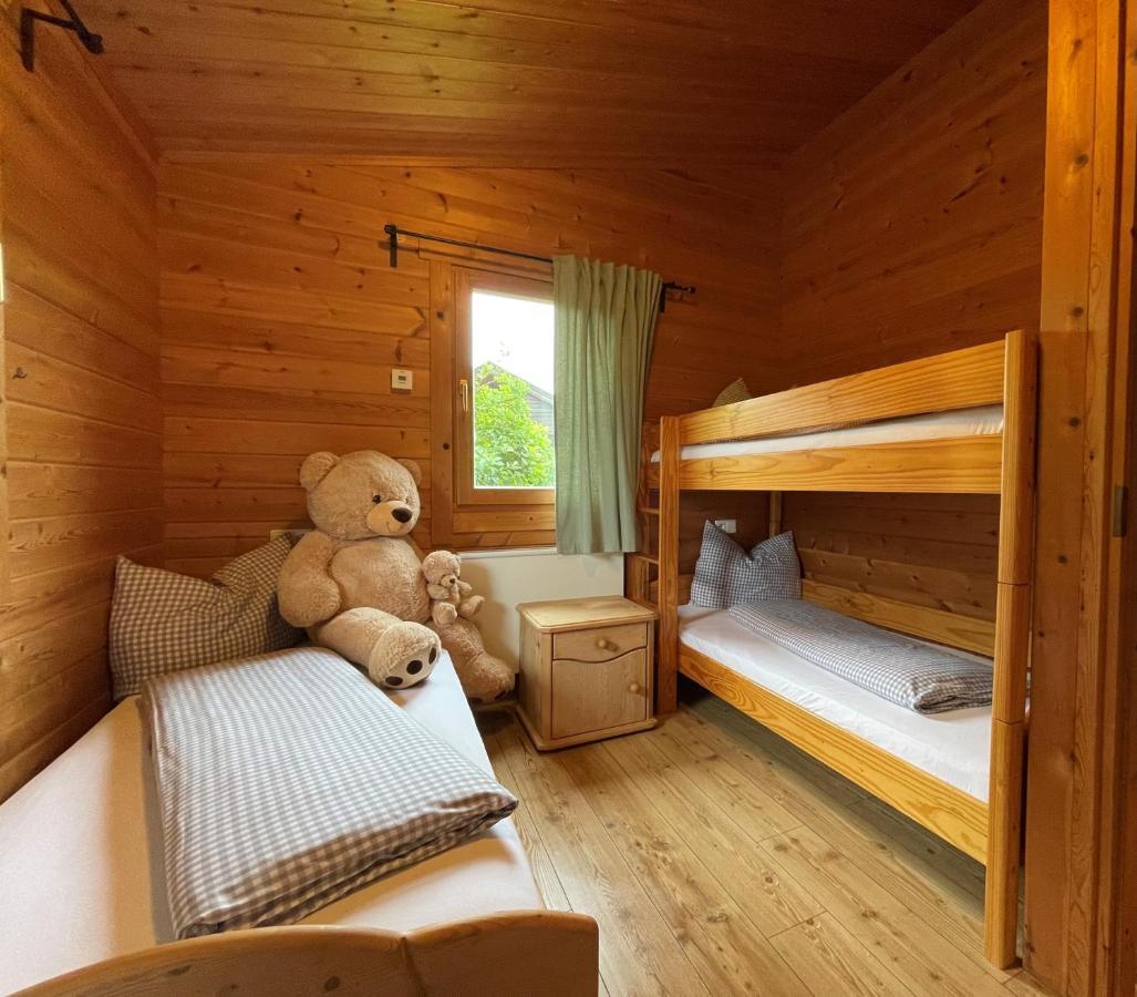Knaus Campingpark Viechtach Exterior photo