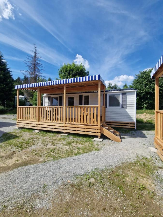 Knaus Campingpark Viechtach Exterior photo