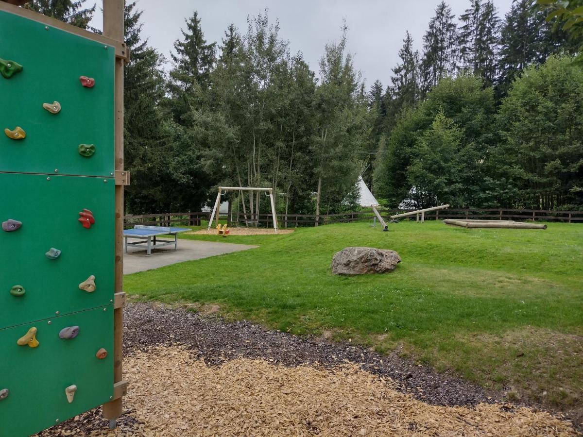 Knaus Campingpark Viechtach Exterior photo