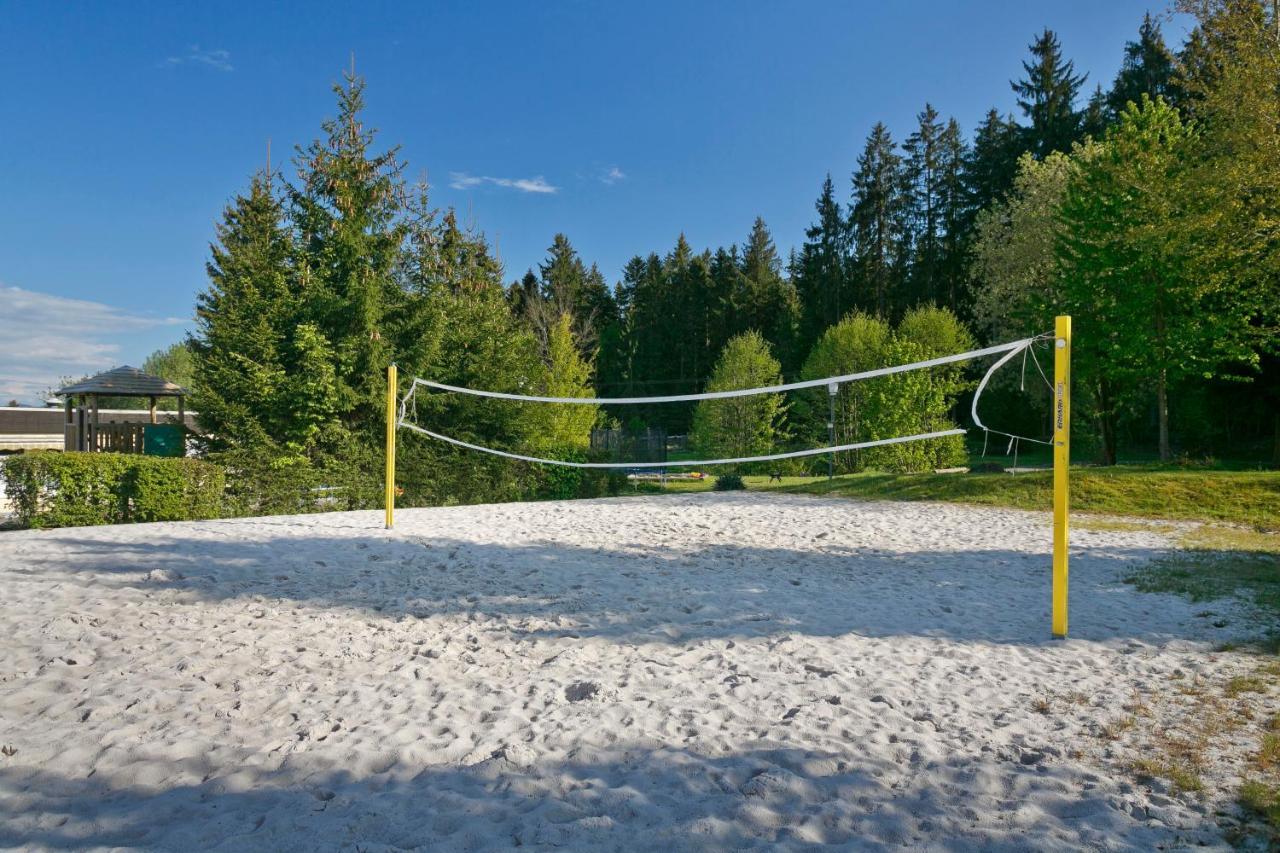 Knaus Campingpark Viechtach Exterior photo