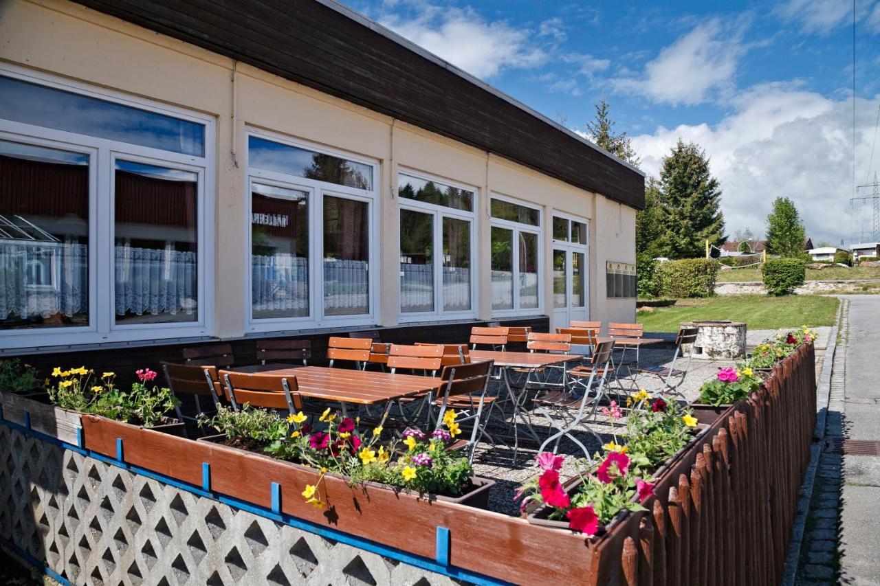 Knaus Campingpark Viechtach Exterior photo