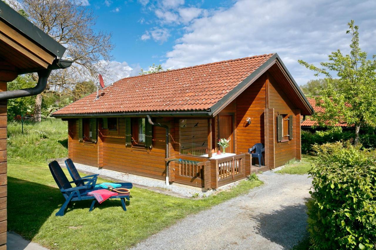 Knaus Campingpark Viechtach Exterior photo
